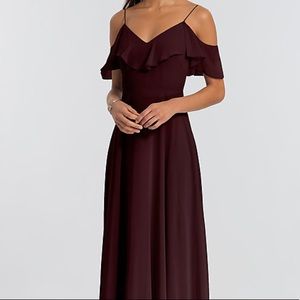 Jenny Yoo Collection Evening Gown